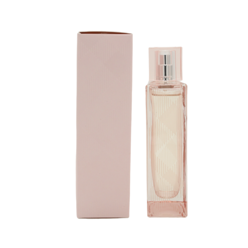 Burberry British Sheer: A Refreshing and Elegant Floral Fragrance for Women