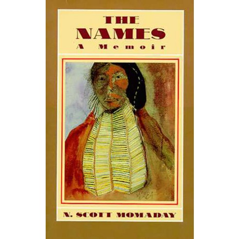 (영문도서) The Names: Volume 16 Paperback, University of Arizona Press, English, 9780816510467