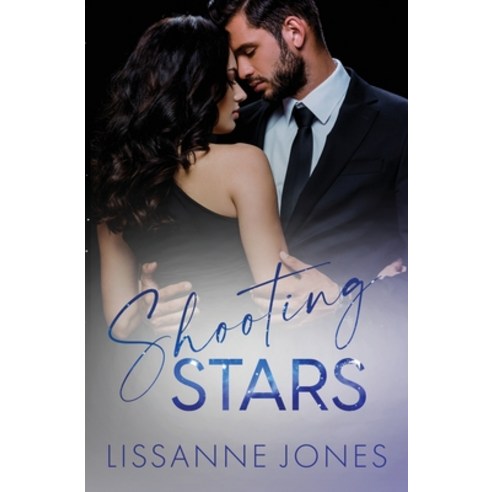 (영문도서) Shooting Stars Paperback, Lissanne Jones, English, 9781922333148