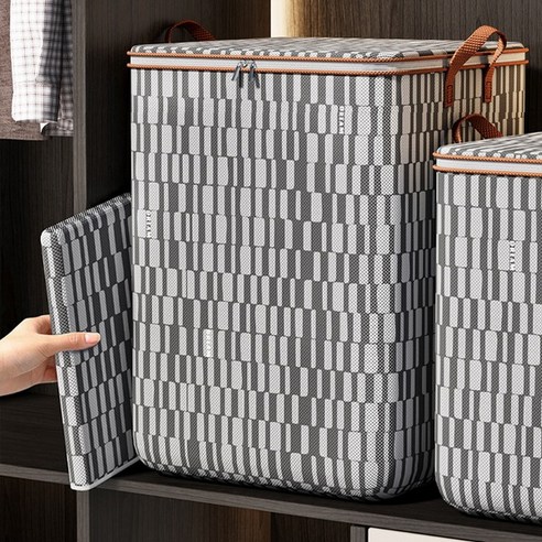 집안의 수납 공간을 확대하고 정리하는 이상적인 솔루션