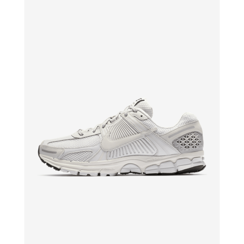 o 국내매장제품 o 나이키 줌 보메로 5 Vast Grey 남성 신발 BV1358-001 Nike Zoom Vomero 5 Men's