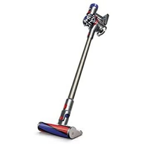 Dyson Cordless Cleaner 다이슨 무선클리너 V8 SV10 TI