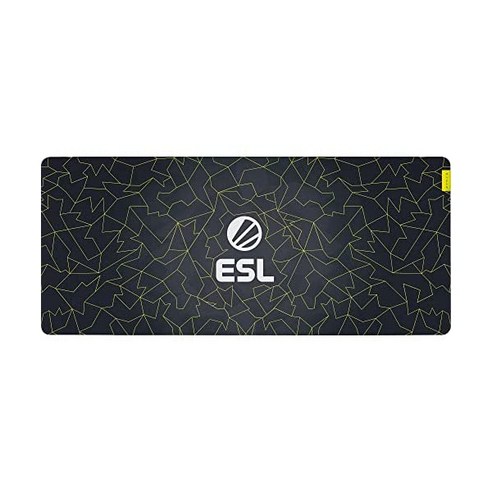 레이저 기간투스 v2 게이밍 마우스 패드 ESL 에디션, ESL Edition_XXL | Mat