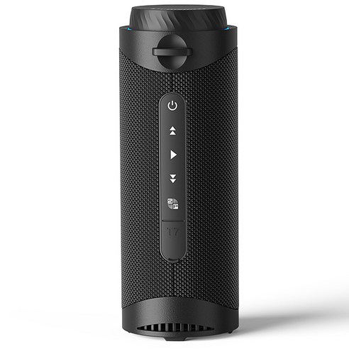 휴대형 음악의 새 차원: Tronsmart T7 휴대용 블루투스 스피커