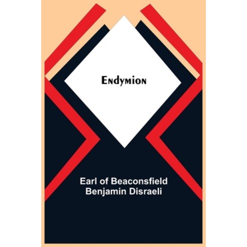 (영문도서) Endymion Paperback, Alpha Edition, English, 9789354755965