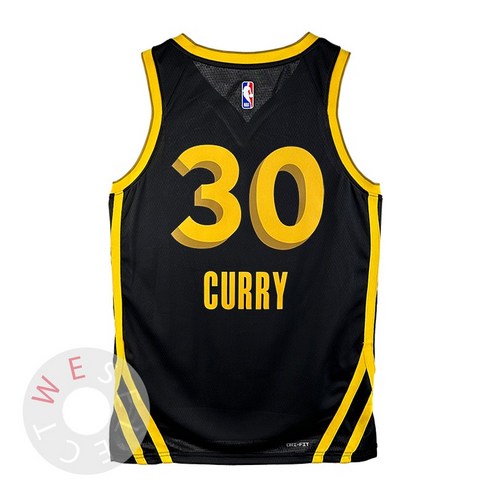 NBA 2023-24 골든스테이트 워리어스 스윙맨 져지