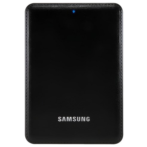 삼성전자 J3 Portable 외장하드: 당신의 데이터를 안전하게 지키는 든든한 파트너