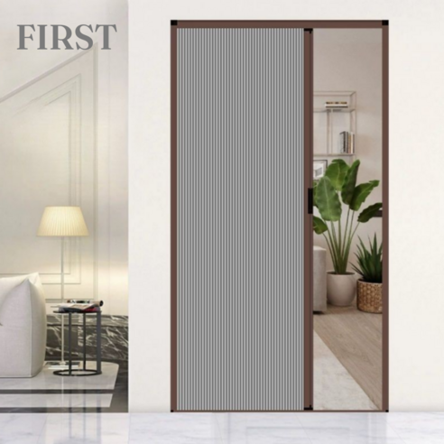 공간의 품격을 높여주는 혁신적인 도어