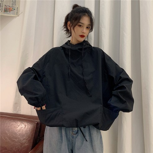 나이키 편안한 긴팔 후드티 그레이 클럽 풀오버 데일리 무난한 스타일 캡슐 신발끈 증정 스투시후드티 12 가을 여성 후드 맨투맨 트랜드 캐주얼 여성 루즈한 맨투맨 후드티 WT-3581