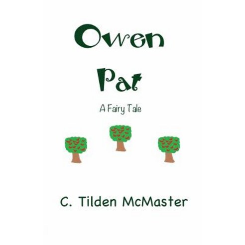 Owen Pat Paperback, Pilgrim Voyage Press, English, 9780989116688
