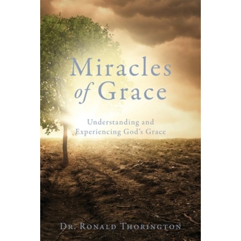 (영문도서) Miracles of Grace: Understanding and Experiencing God''s Grace Paperback, Xulon Press, English, 9781662858765
