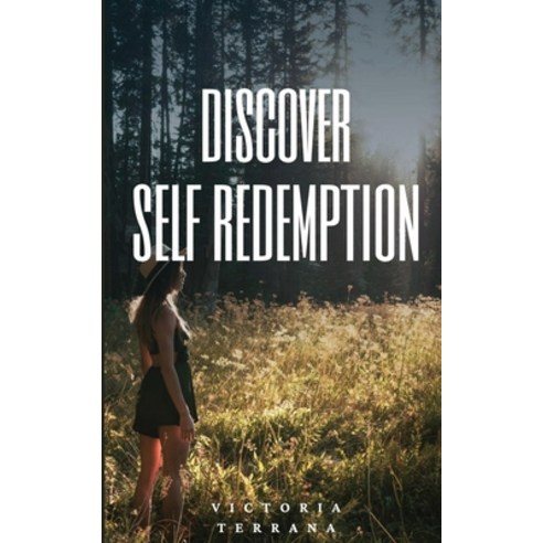(영문도서) Discover Self Redemption Paperback, Bookleaf Publishing, English, 9789394788817