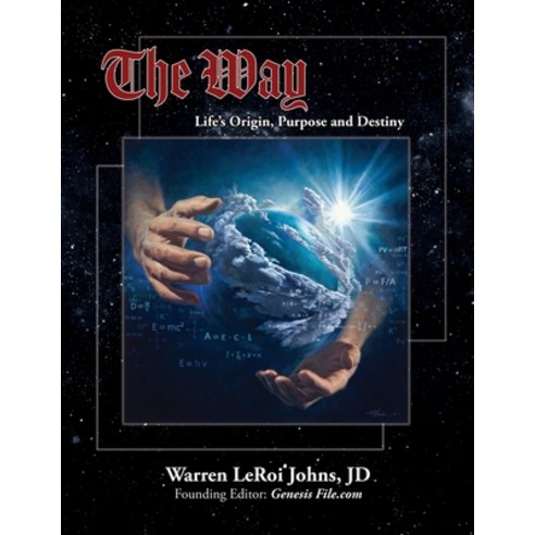 (영문도서) The Way Paperback, Warren L. Johns