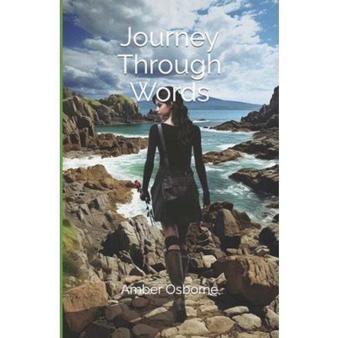 (영문도서) Journey Through Words Paperback, Independently Published, English, 9798853273269