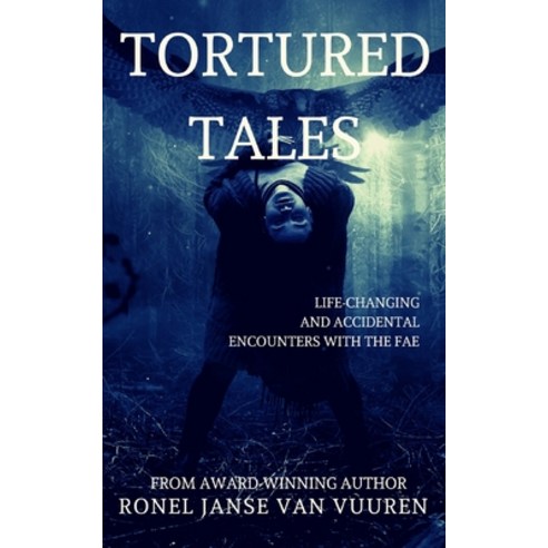 Tortured Tales Paperback, Independently Published, English, 9798724833196