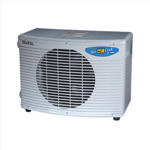 대일냉각기/DA-1000L/저온형냉각기/워터에이징/공냉식냉각기(산업용냉각기/해수용냉각기/수족관냉각기/횟집냉각기/수산냉각기/양어장냉각기... 