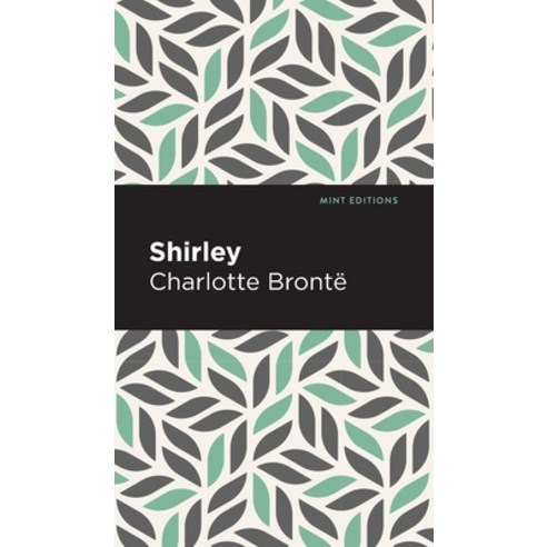 Shirley Hardcover, Mint Ed, English, 9781513218793