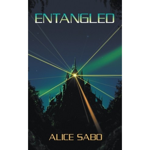 (영문도서) Entangled Paperback, Alice Sabo, English, 9798201781996 - 최저가 알림 ...