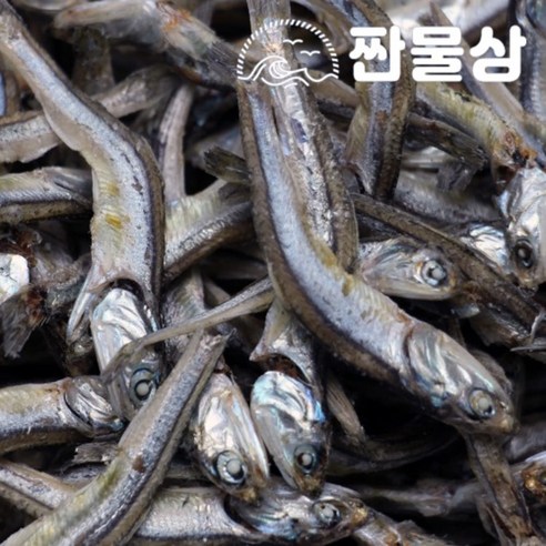 상급 안주 멸치 (5-6cm) 200g 소멸 고주바 볶음 안주용, 1개