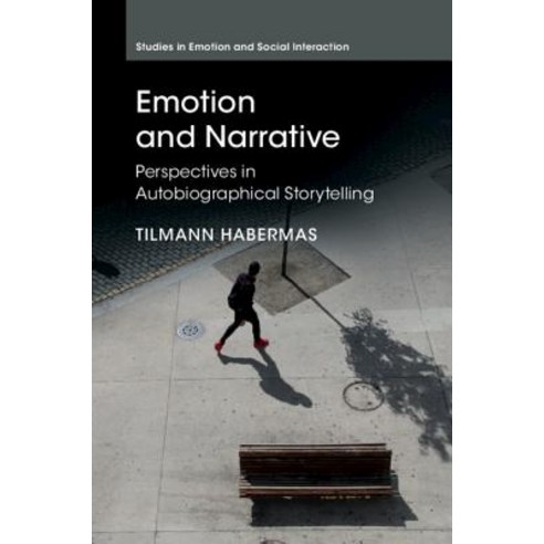 Emotion and Narrative: Perspectives in Autobiographical Storytelling Hardcover, Cambridge University Press, English, 9781107032132