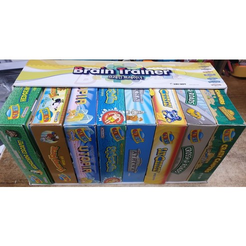 아이의 잠재력을 깨우는 특별한 선물, 오르다 브레인트레이너 교구의 세계 오르다