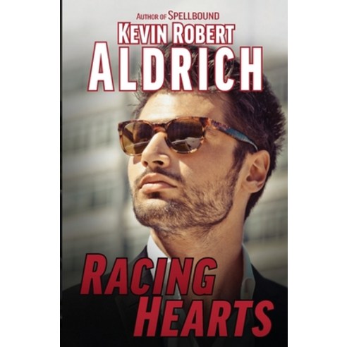 (영문도서) Racing Hearts Paperback, Aldys Books, English, 9798987092705