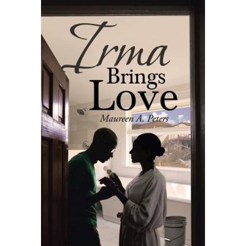 Irma Brings Love Paperback, Christian Faith Publishing,..., English, 9781644162866