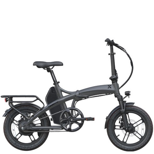 도시를 누비는 혁신의 바람, 2025 퀄리 엑스트론 프로 미니