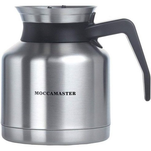Technivorm Moccamaster 모카마스터 커피머신기 테크니보름 1.0리터 KBT, 1개, 1개, 1L