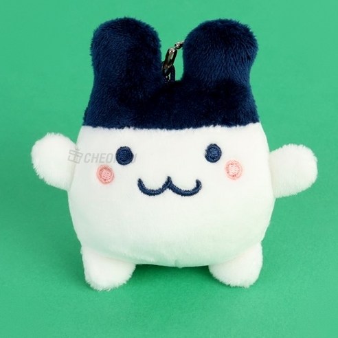 추억을 손안에: 다마고치 캐릭터 인형 키링으로 되살아나는 아날로그 감성 다마고치키링