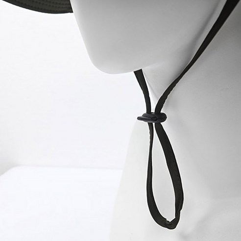 아워리빙 사하라 자외선차단 커버 탈부착형 등산 모자