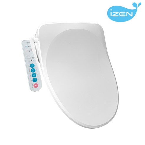 아이젠 방수 비데, 깨끗함의 새로운 기준을 제시하다