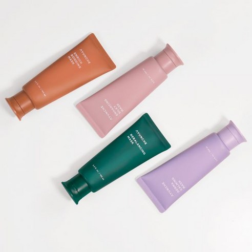 아윤채 마스크 100ml 모음(옵션택1), 1개