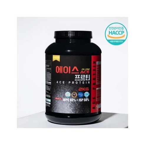 게이너마트 에이스프로틴 2kg 단백질 프로틴 게이너 헬스보충제