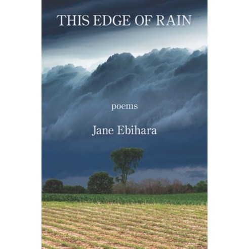 (영문도서) This Edge of Rain Paperback, Kelsay Books, English, 9781639800490