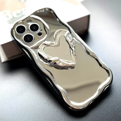 스타일과 보호의 완벽한 균형