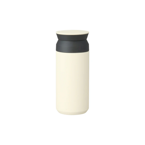 킨토 트레블 여행용 텀블러 0.35L 아이보리, ivory, 350ml, 1개