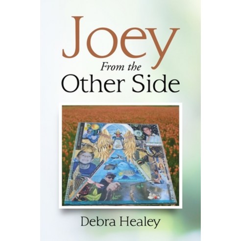 Joey From The Other Side Paperback, Lulu.com