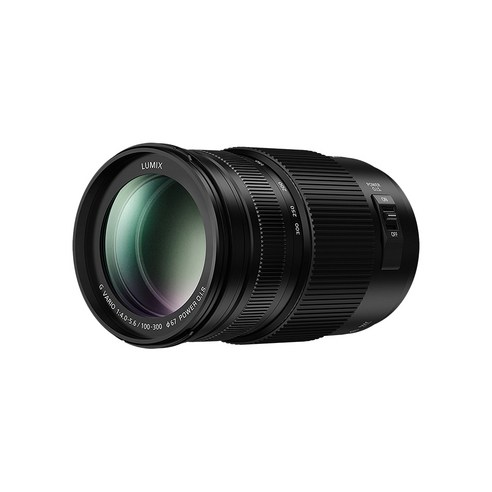 파나소닉 정품 Vario 100-300mm F4-5.6 II POWER OIS