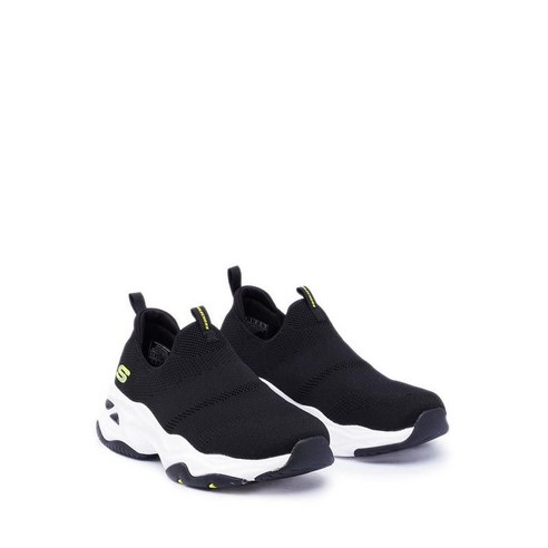 스케쳐스 여성용 운동화 딜라이트 익스트림 다크팬더 SL0WC21Y031