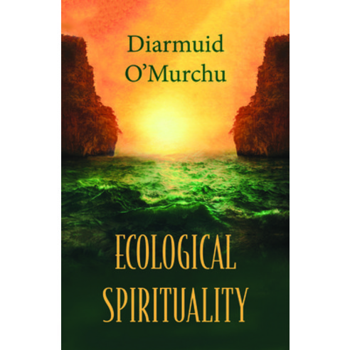 (영문도서) Ecological Spirituality Paperback, Orbis Books, English, 9781626985698