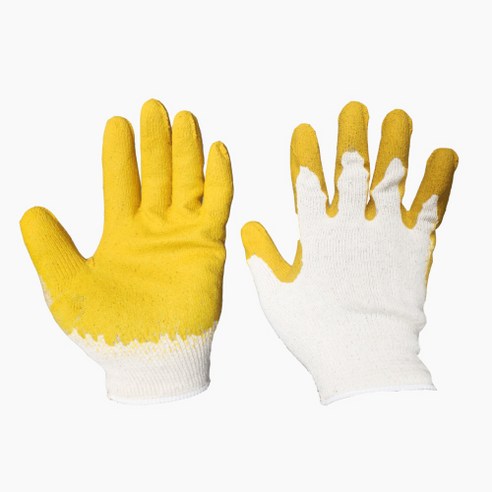 안전과 편안함을 동시에 제공하는 동진 반 코팅장갑