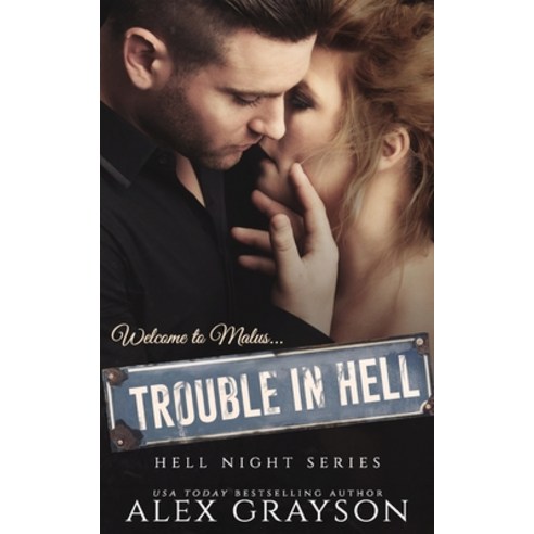 Trouble in Hell Paperback, Createspace Independent Pub..., English, 9781726314329