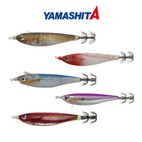 저렴한 가격과 탁월한 성능을 가진 야마시타 토토슷테R WS95NC 내츄럴 에기