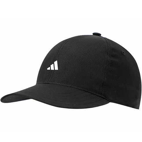 아디다스 ESSENTIAL AEROREADY 데일리 캐주얼 스트랩 조절 캡 모자