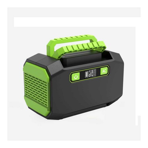 발전기 캠핑용 보조배터리 무소음 캠핑 자가발전기, 범용 소켓 220-230V 39000mAh