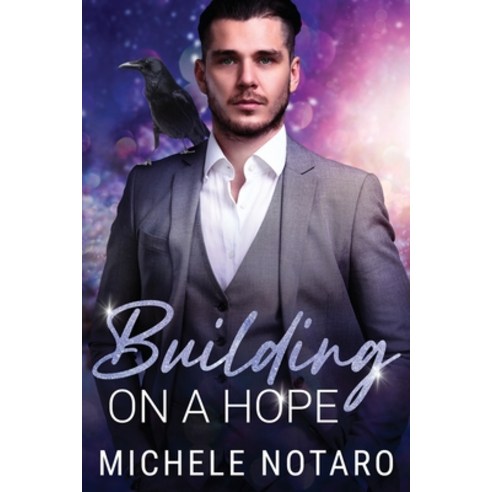 Building on a Hope: A MMM Paranormal Holiday Romance Paperback, Independently Published, English, 9798578624094