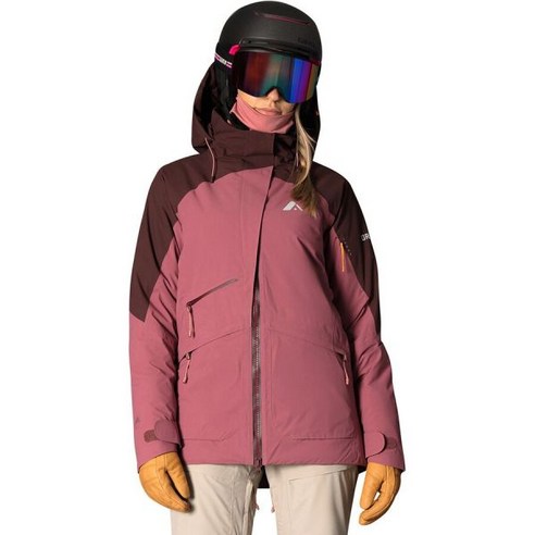Orage Grace Insulated Jacket Womens