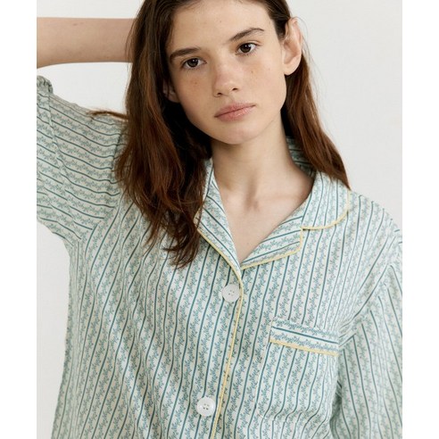 잠 못 드는 당신을 위한 구원템? 조스라운지 모달 파자마 솔직 후기 조스라운지