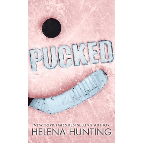 (영문도서) Pucked (Special Edition Hardcover) Hardcover, Ink & Cupcakes, Inc., English, 9781989185643